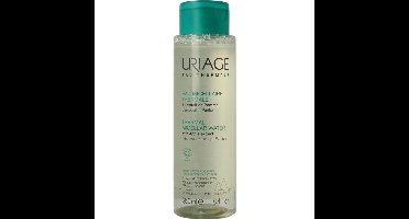 Uriage Thermaal micellairwater gemengde tot vette huid