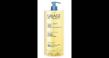 Uriage Thermaal water wasolie