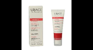 Uriage Tolederm frisse kalmerende verzorging ogen TP
