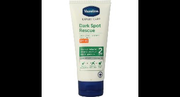 Vaseline Dark spot rescue lotion