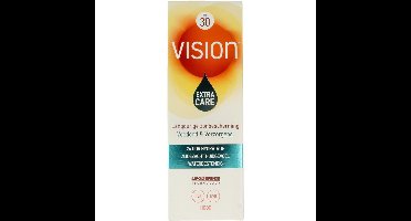 Vision Extra care SPF30