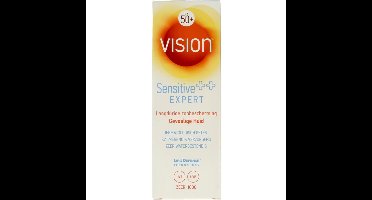 Vision High sensitive SPF50+