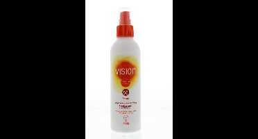 Vision High spray SPF50