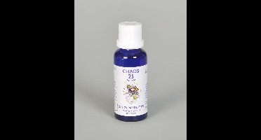 Vita Chaos 25 epifyse