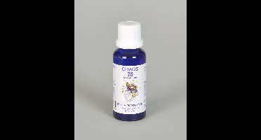 Vita Chaos 28 receptoren