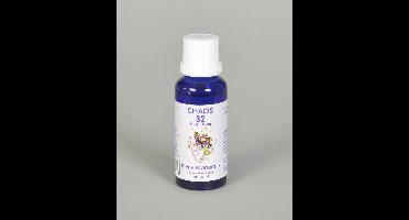 Vita Chaos 32 spataderen