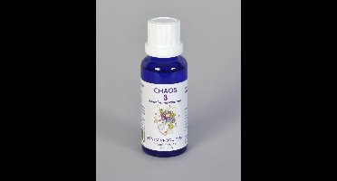 Vita Chaos 8 Ademhalingscentrum