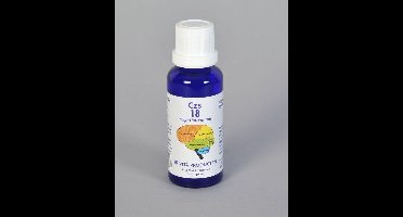 Vita CZS 18 Hypothalamium