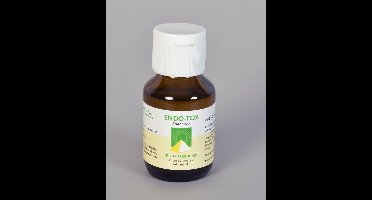 Vita Endo tox