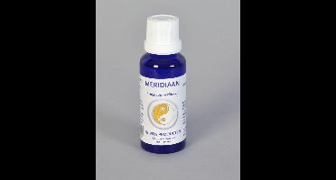 Vita Meridiaan kringloopmeridiaan