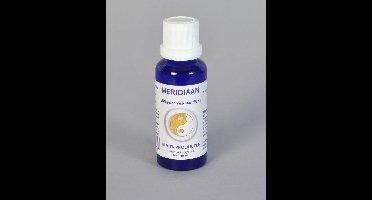 Vita Meridiaan milt pancreas meridiaan