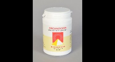 Vita Organogeen
