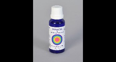 Vita Panacea 2 basis bioregulatie systeem