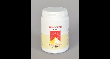 Vita Renogeen