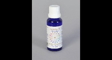 Vita Segment 8 hart en vaten