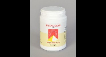 Vita Splenogeen