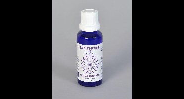 Vita Syntheses 10 ligamenten