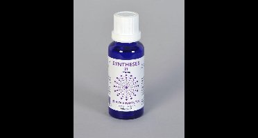 Vita Syntheses 21 horen