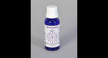 Vita Syntheses 51 hereditaire zwakte