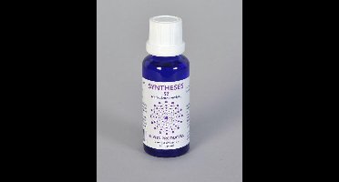 Vita Syntheses 52 neurotransmitters