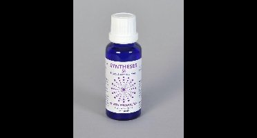 Vita Syntheses 54 energetische lichamen