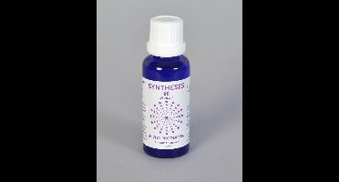 Vita Syntheses 60 bronchi