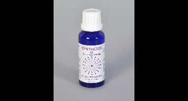 Vita Syntheses 62 gewichtsbeheersing