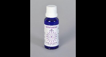 Vita Syntheses 85 spieren