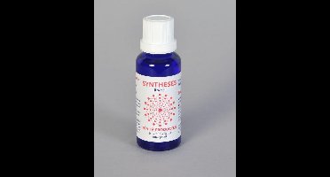 Vita Syntheses bron 9 metafysische energie