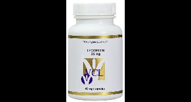 Vital Cell Life Lycopeen 25mg