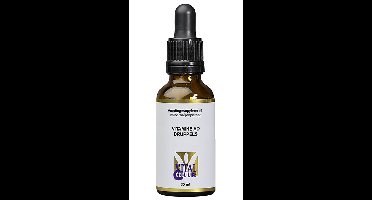 Vital Cell Life Vitamine AD druppels