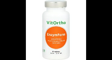 Vitortho enzymform