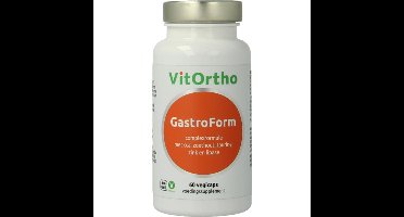 Vitortho Gastroform