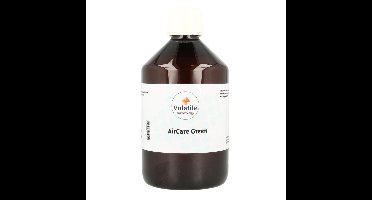 Volatile Aircare green