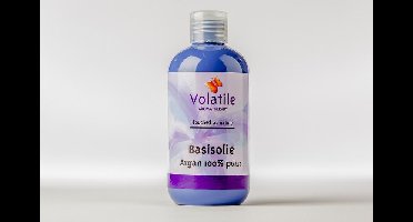 Volatile Argan basisolie