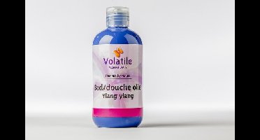 Volatile Badolie ylang ylang