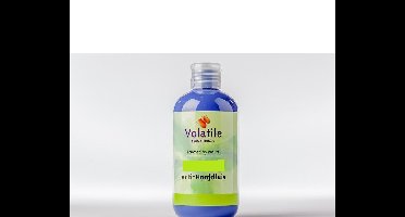 Volatile Bij kriebelbeestjes hoofdhuid olie