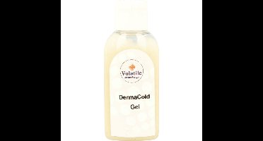 Volatile Derma cold