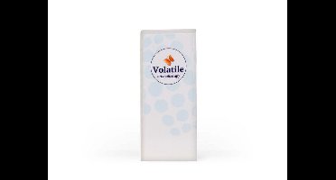 Volatile Geliefd en gedragen