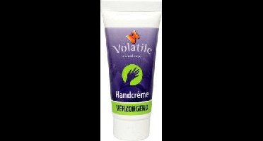 Volatile Handcreme volatile