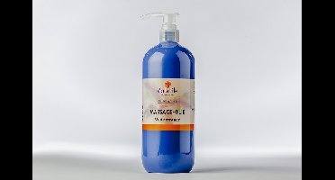 Volatile Massageolie mediterranee
