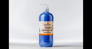 Volatile Massageolie winning mood