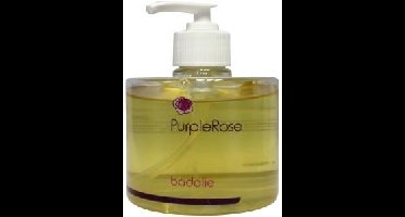 Volatile Purple rose badolie