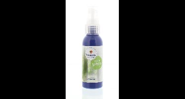 Volatile Roomspray boswandeling