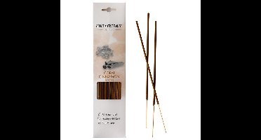 Volatile Wierook copal cinnamon