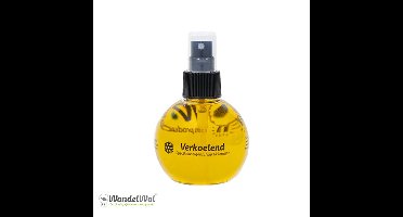 Wandelwol Verzorgende huidolie akkermunt