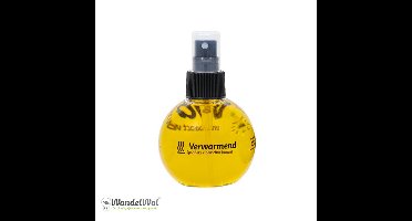 Wandelwol Verzorgende huidolie kaneel