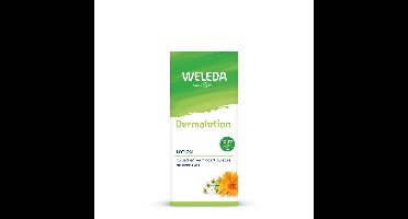 Weleda Dermalotion