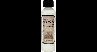Wiertz White wash