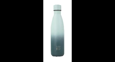 Yoko Drinkfles sorbet spirulina 500ml